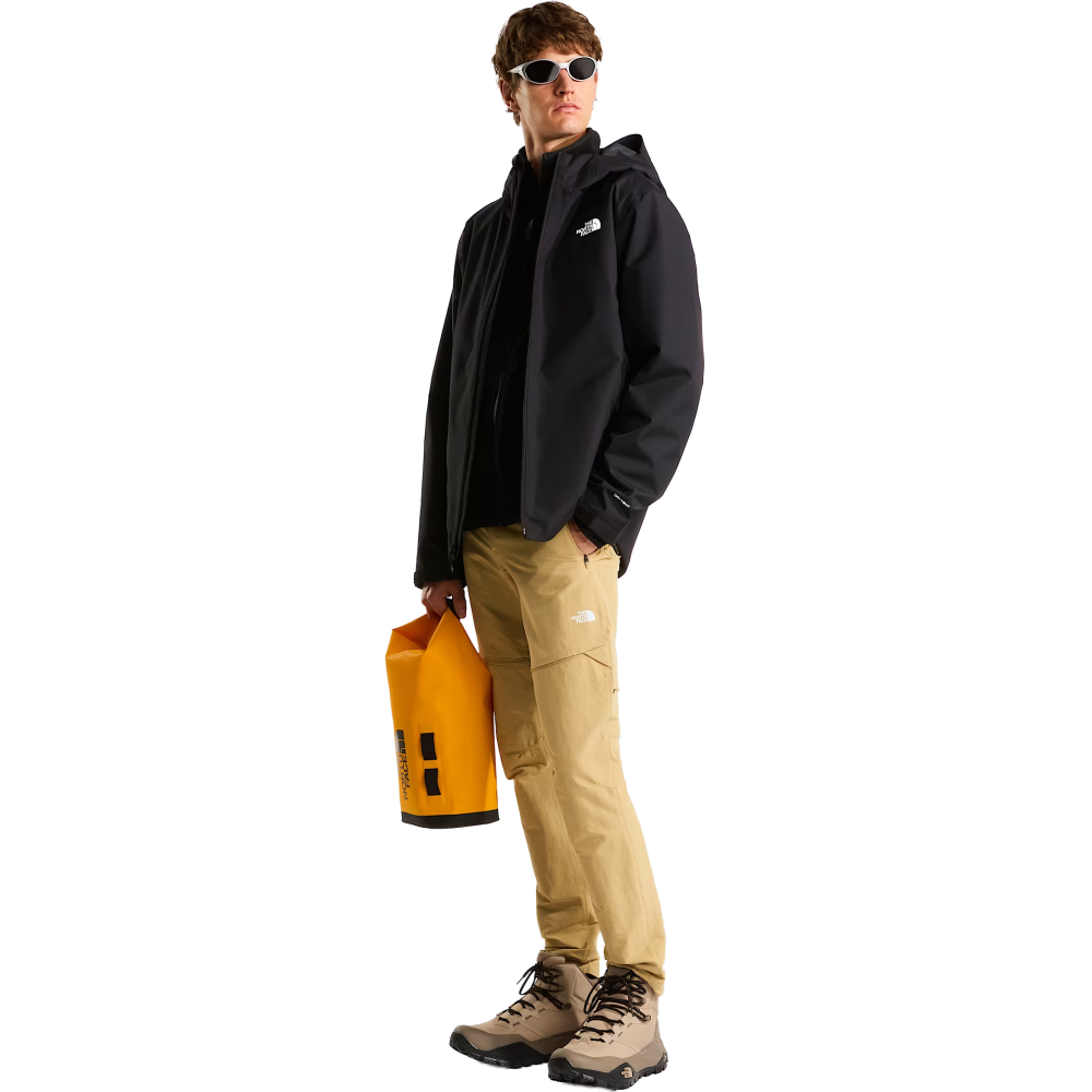 M QUEST MONO TRICLIMATE TNF BLACK 