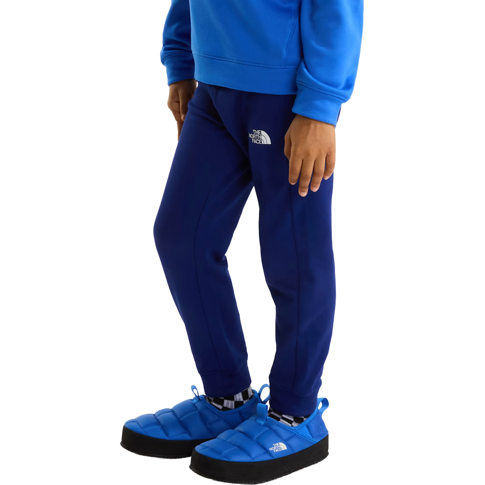 The North Face Performance Fleece Kinder Zweiteiler 