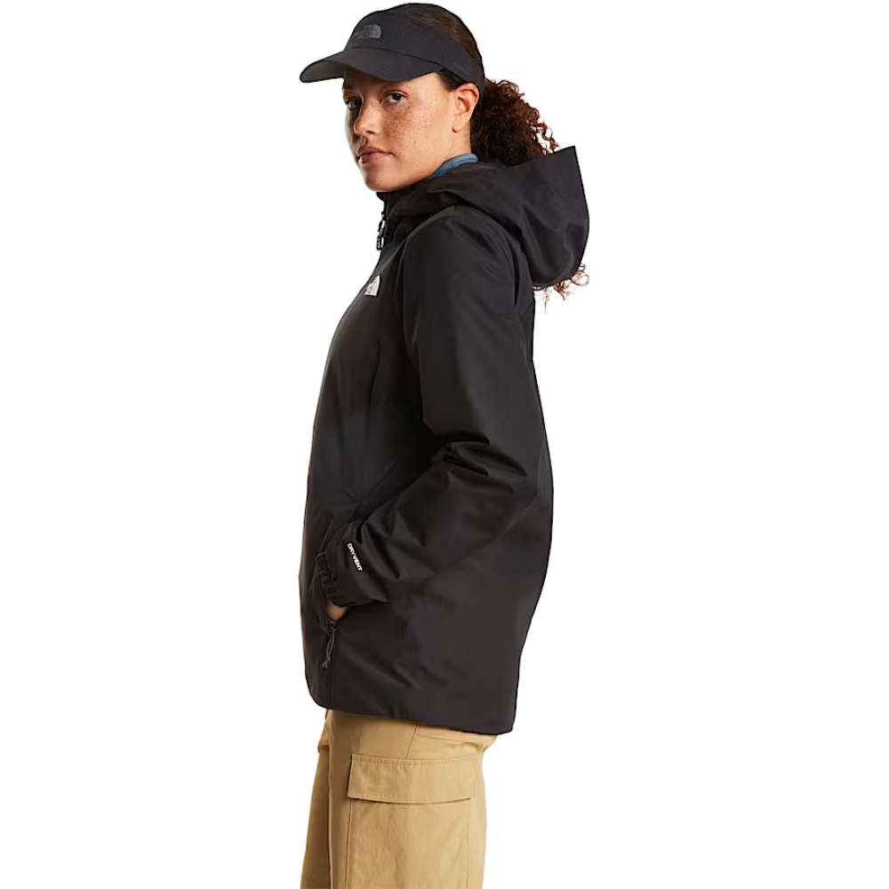The North Face Quest DryVent Damen Regenjacke 