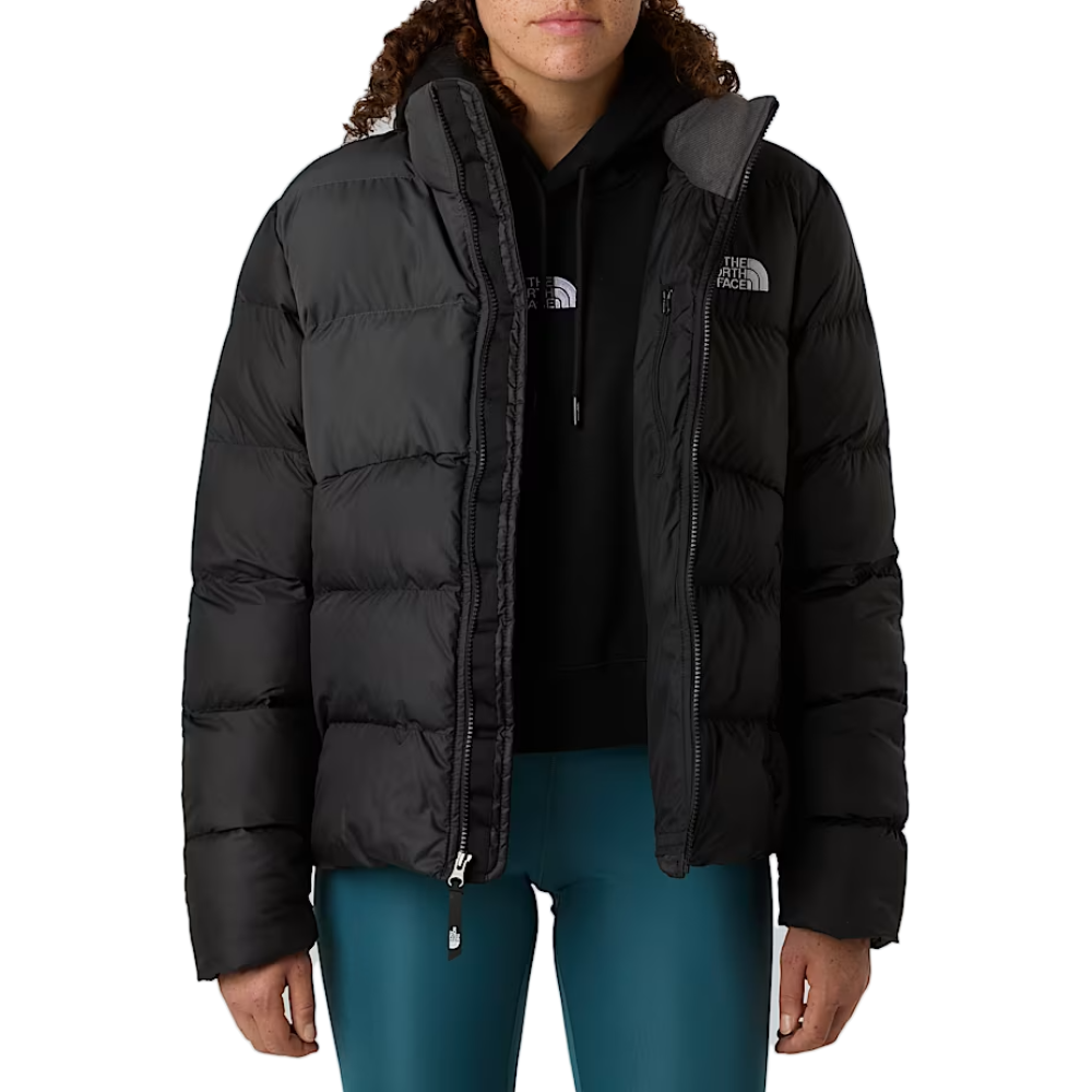 The North Face Saikuru Jacke Damen XL