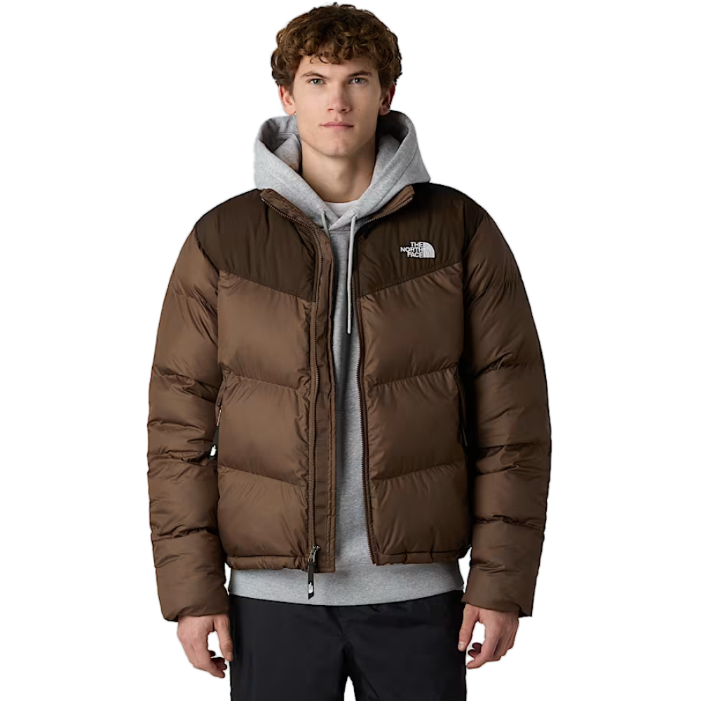 The North Face Saikuru Jacke Herren M