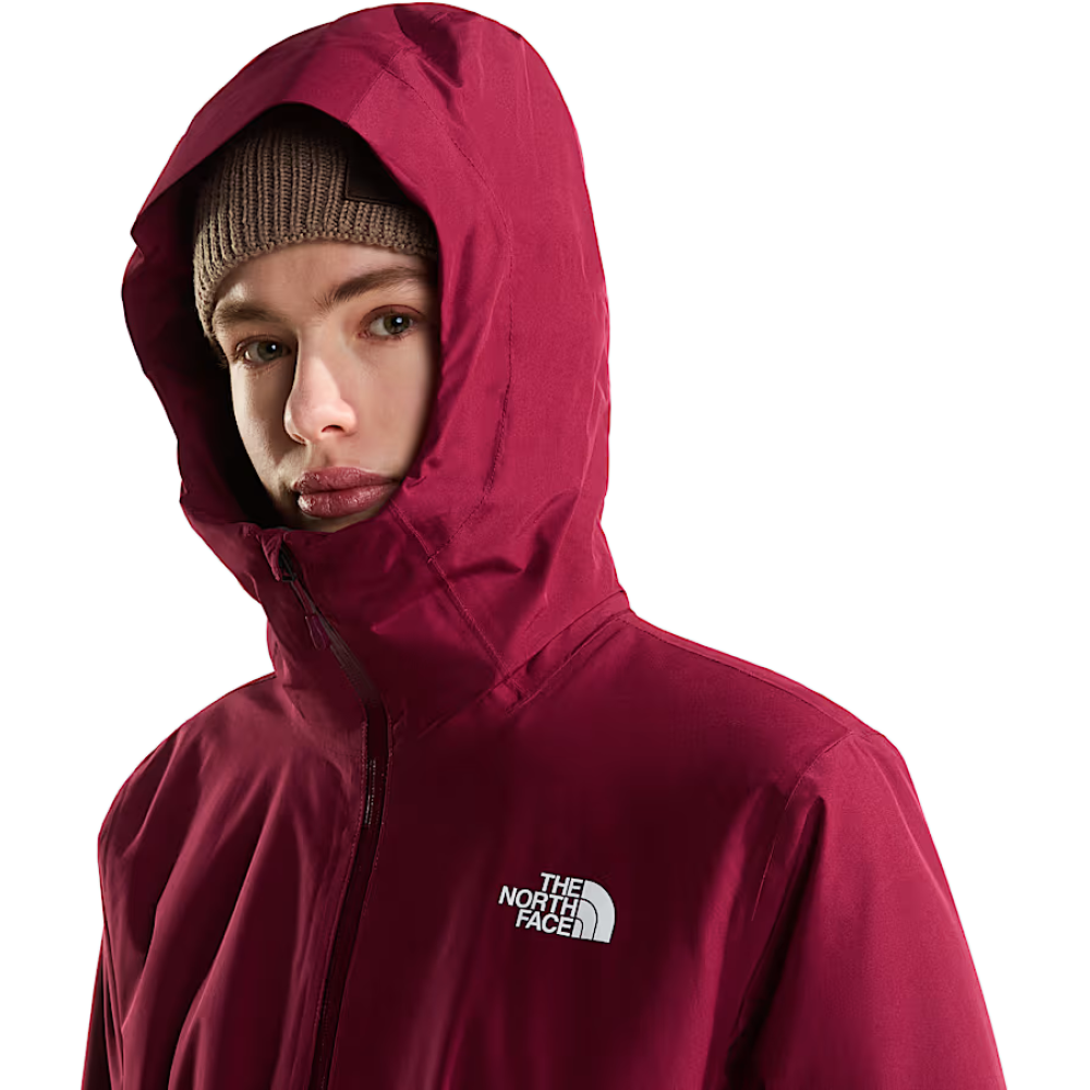 The North Face Damen Parka 