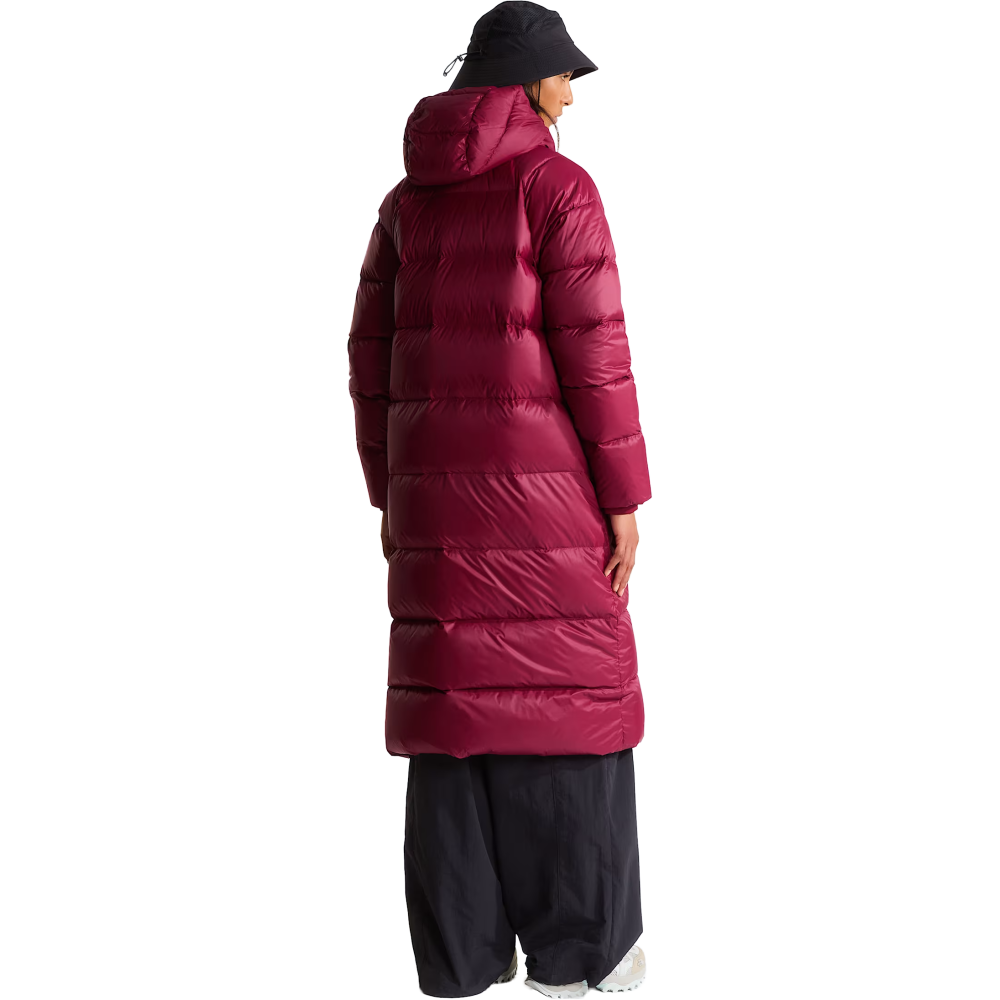 The North Face Damen Daunenmantel 