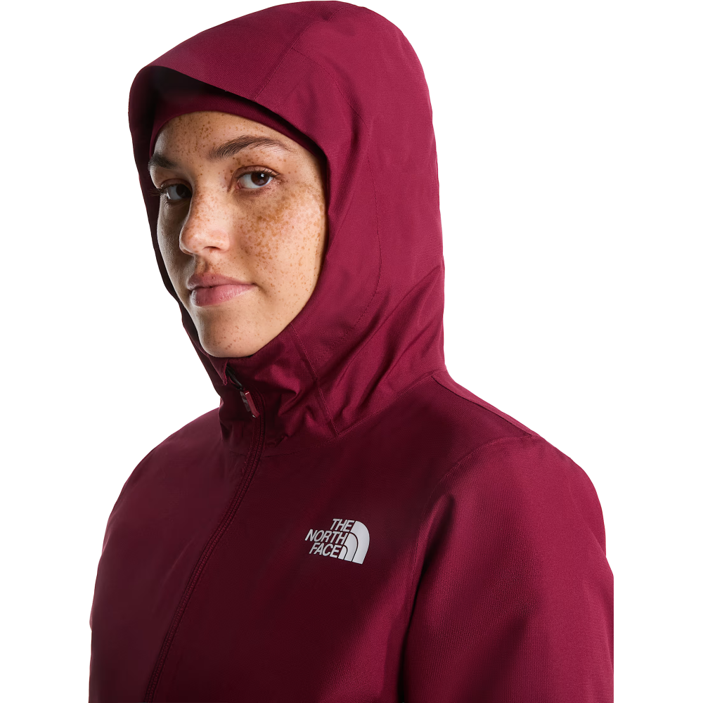The North Face Quest DryVent Damen Regenjacke 