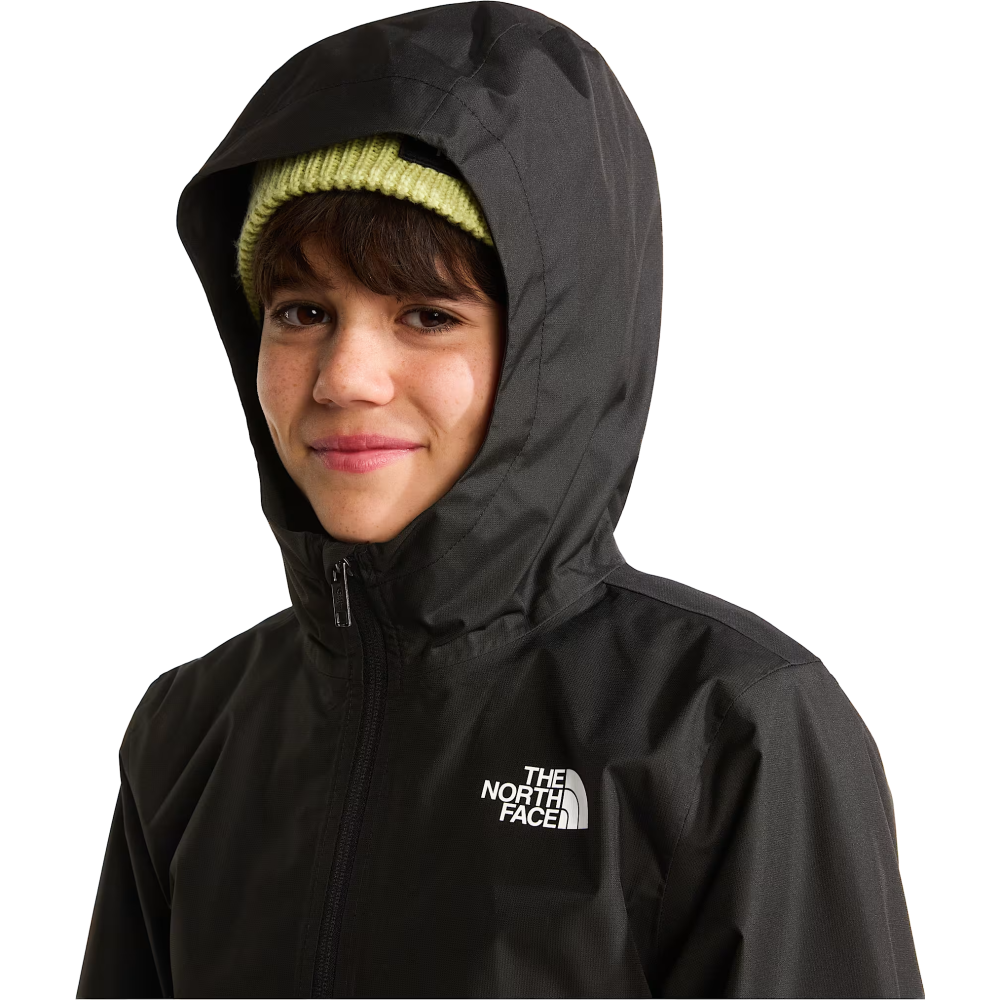 The North Face Zipline Kinder Regenjacke M