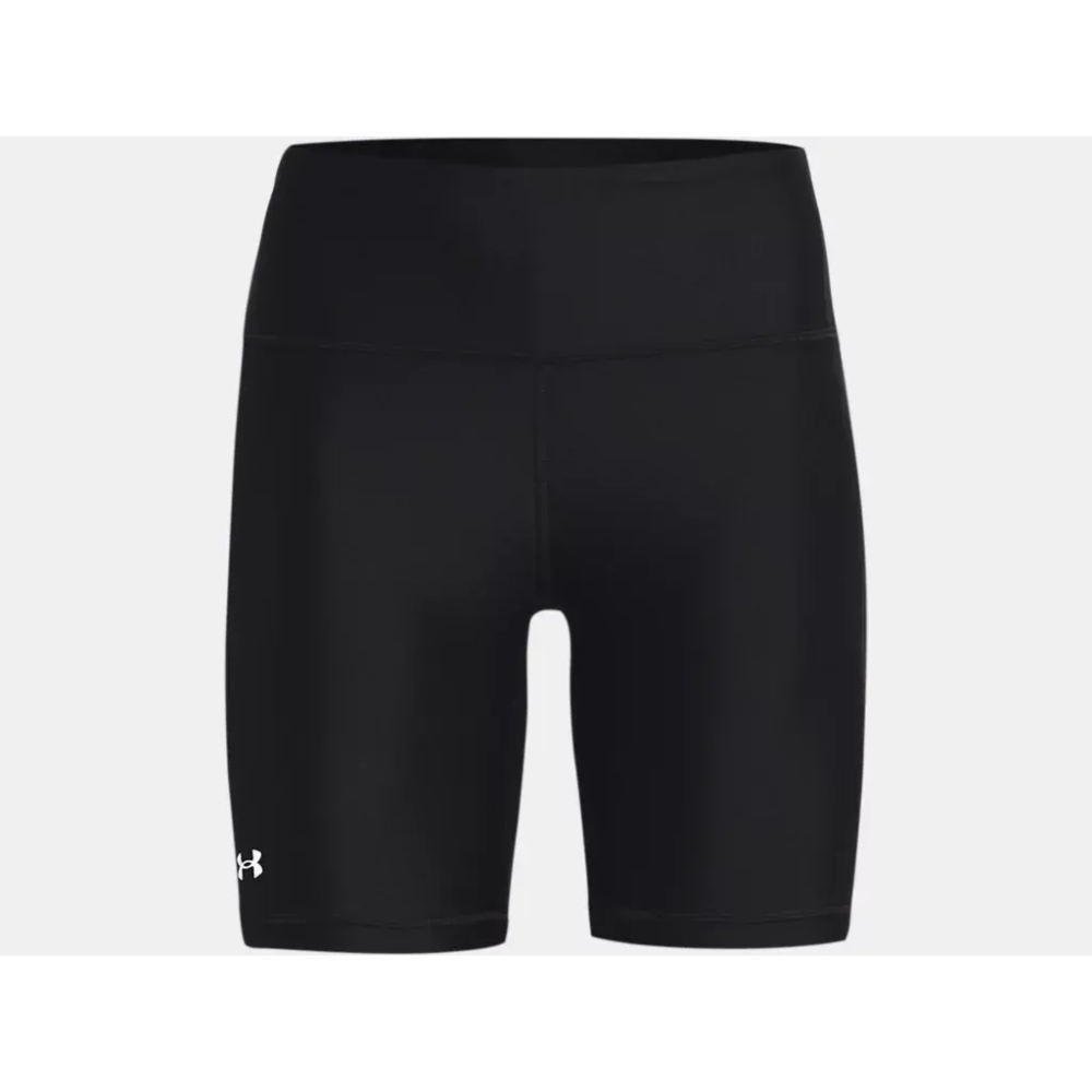 Under Armour Damen HeatGear® Radlhose XS