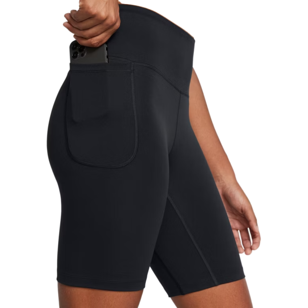 Under Armour Damen Motion Bike Shorts 