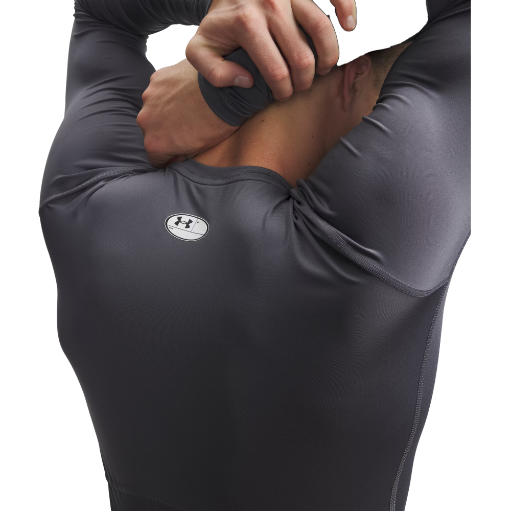 Under Armour Herren Langarm HG Armour Comp LS 