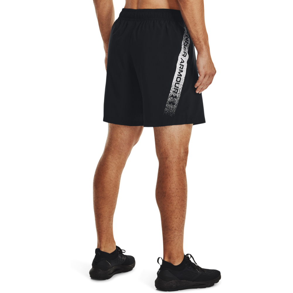 Under Armour Woven Herren Shorts XXL