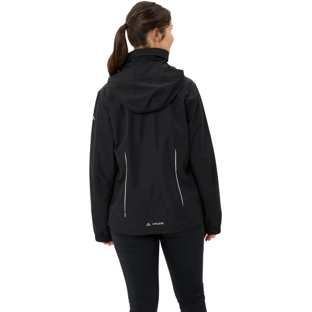 VAUDE Damen Funktionsjacke Escape Light 