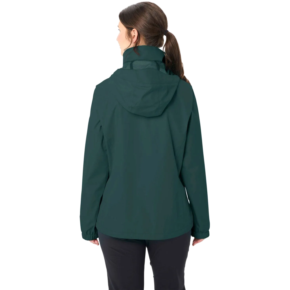 VAUDE Damen Funktionsjacke Escape Light 