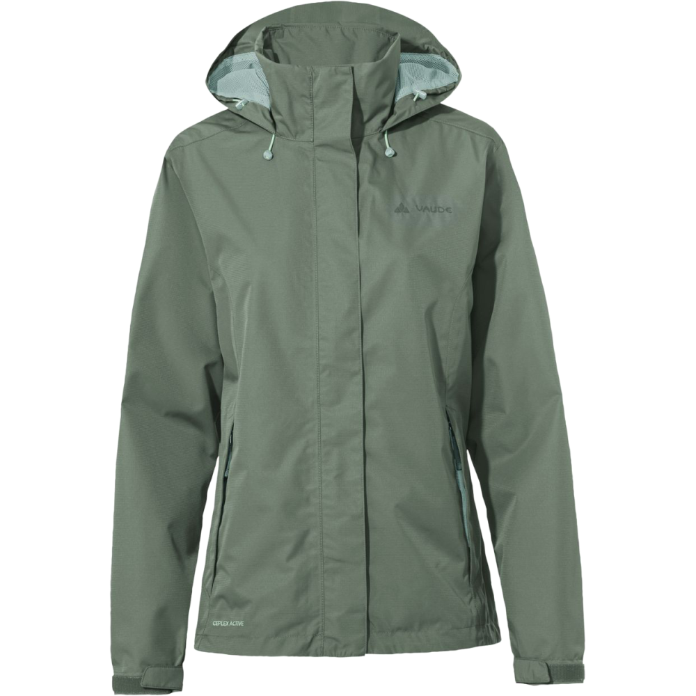 Vaude Damen Jacke Escape Light 40
