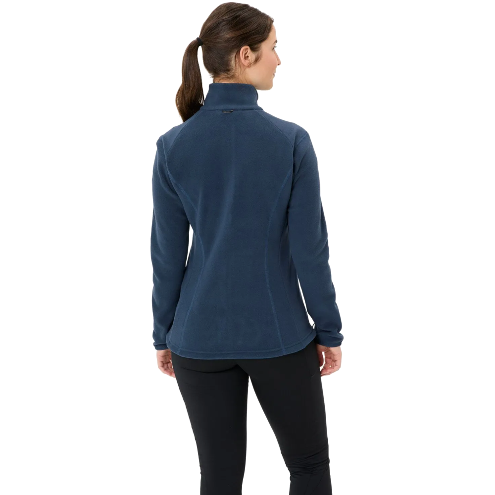 VAUDE Damen Rosemoor Fleece Jacke 38