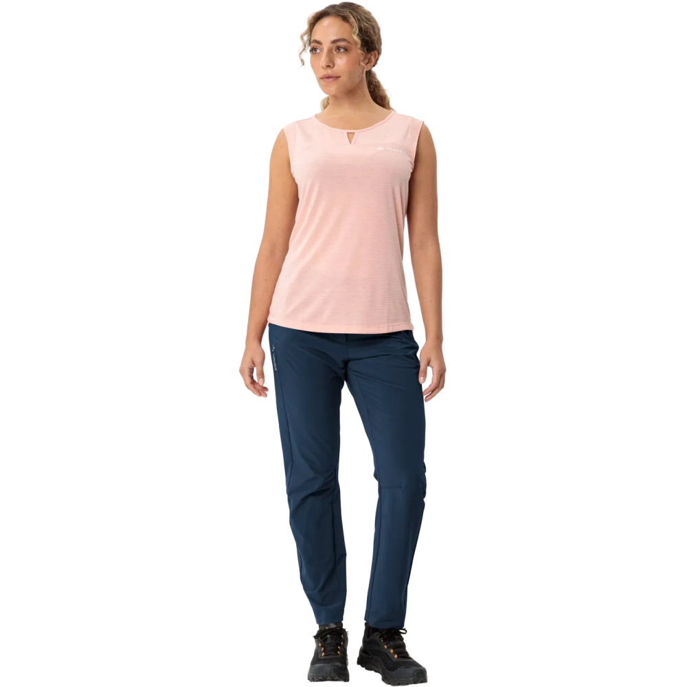 VAUDE Damen Trekkinghose Skomer Pants III 