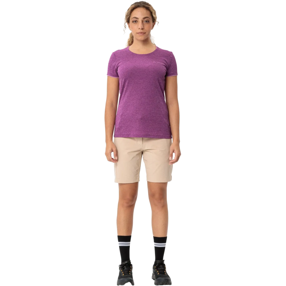 Vaude Essential T-Shirt Damen 