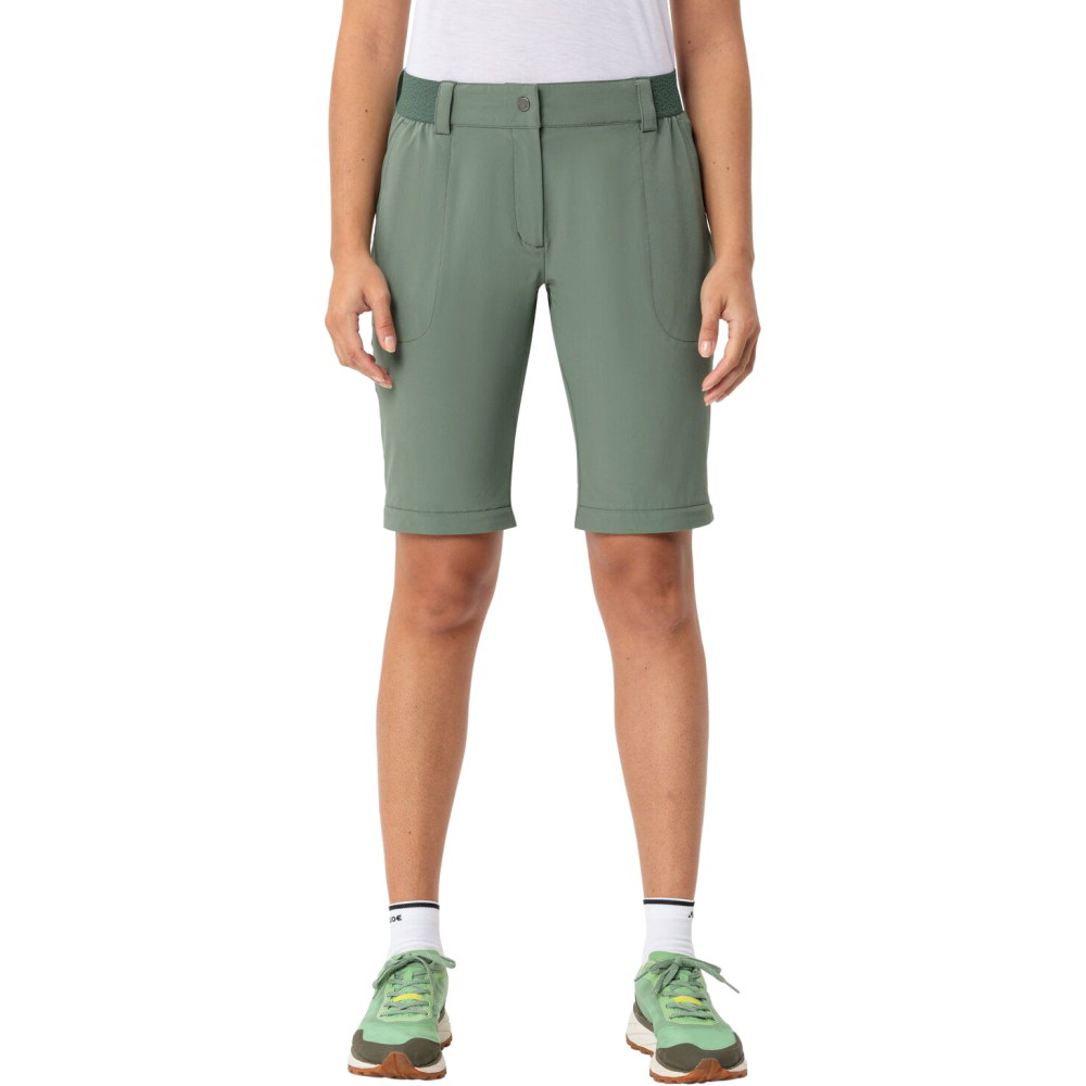 Vaude Farley Stretch Zip-Off Hose Damen 