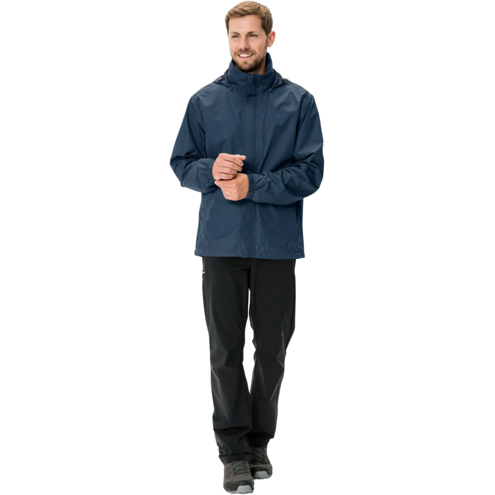 VAUDE Herren Funktionsjacke Escape Light 