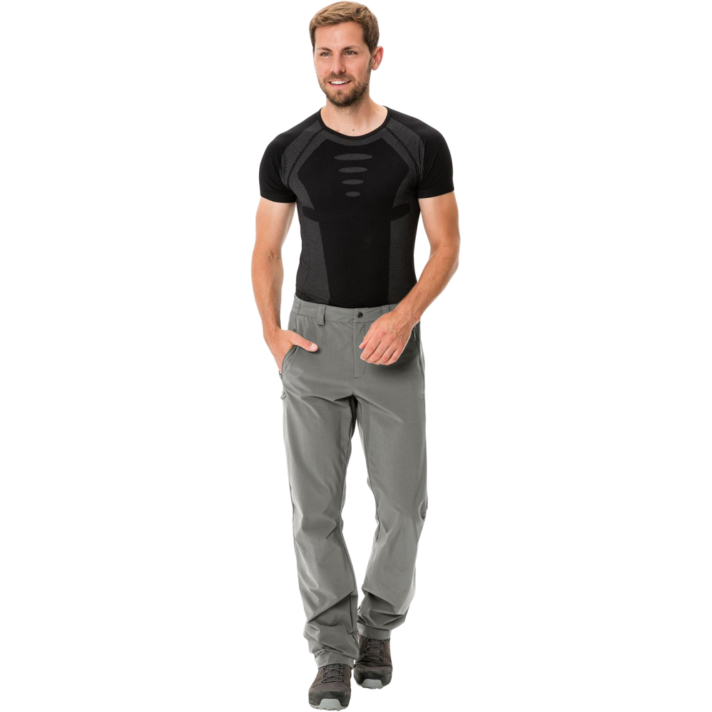 VAUDE Herren Hose Farley Stretch Pants III 54