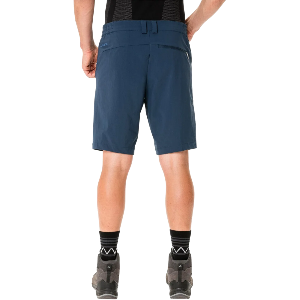 VAUDE Herren Outdoor Shorts Farley Stretch Bermuda 