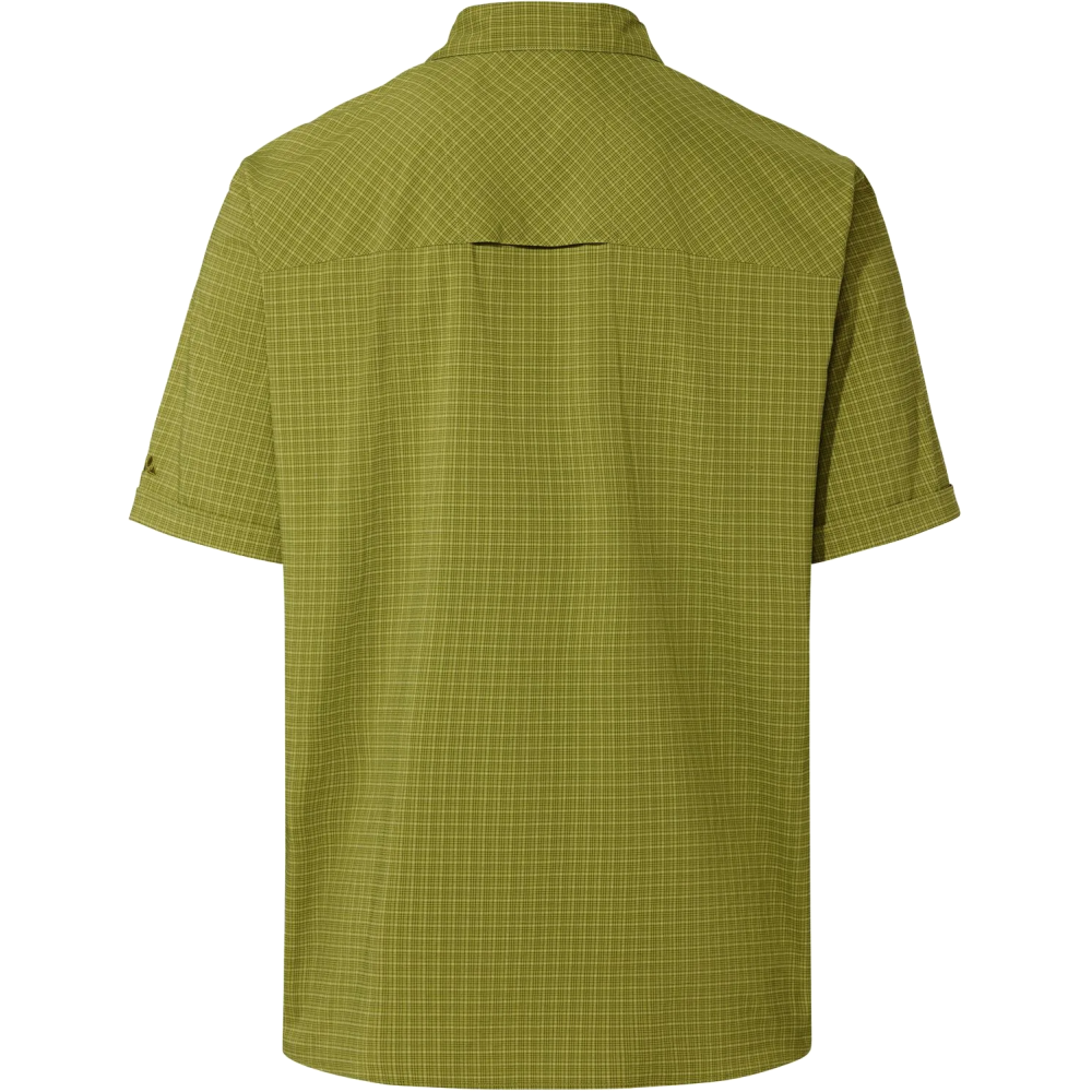 VAUDE Herren Hemd Seiland Shirt IV 