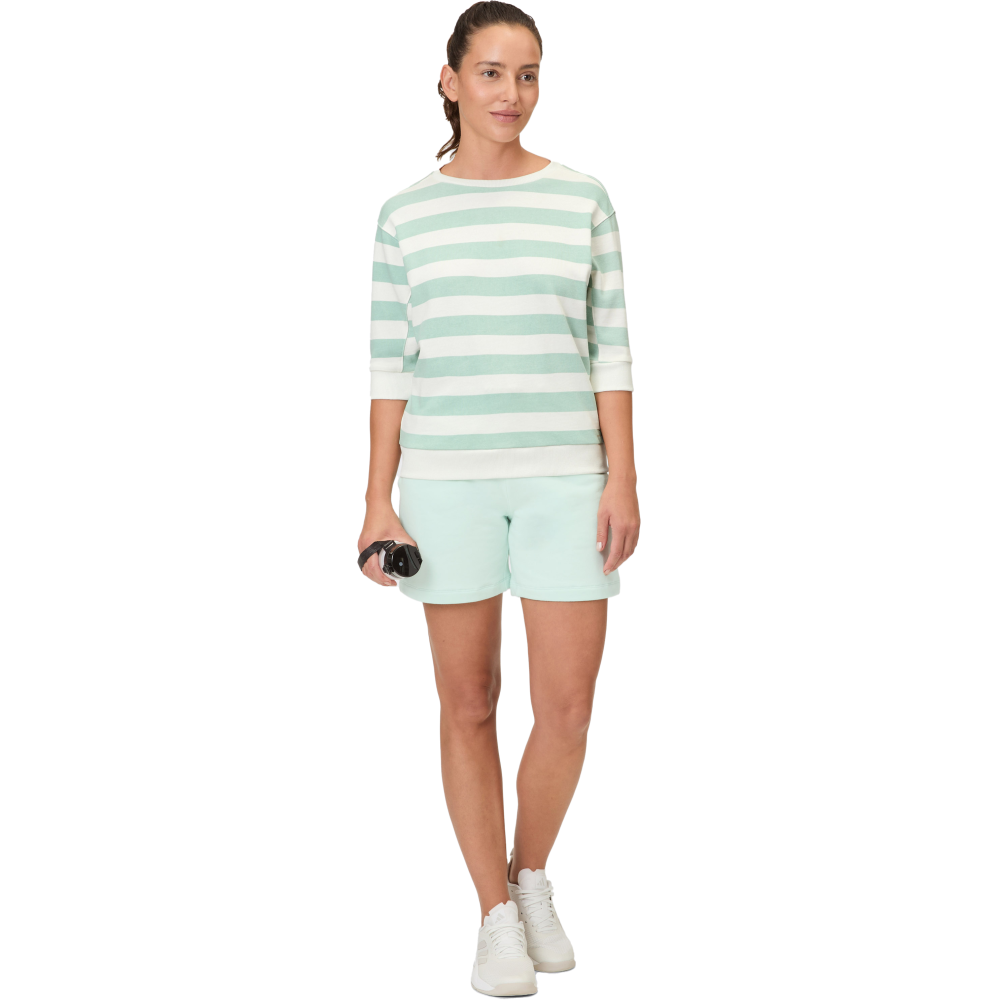 VENICE BEACH Damen Sweatshirt VB Janette 