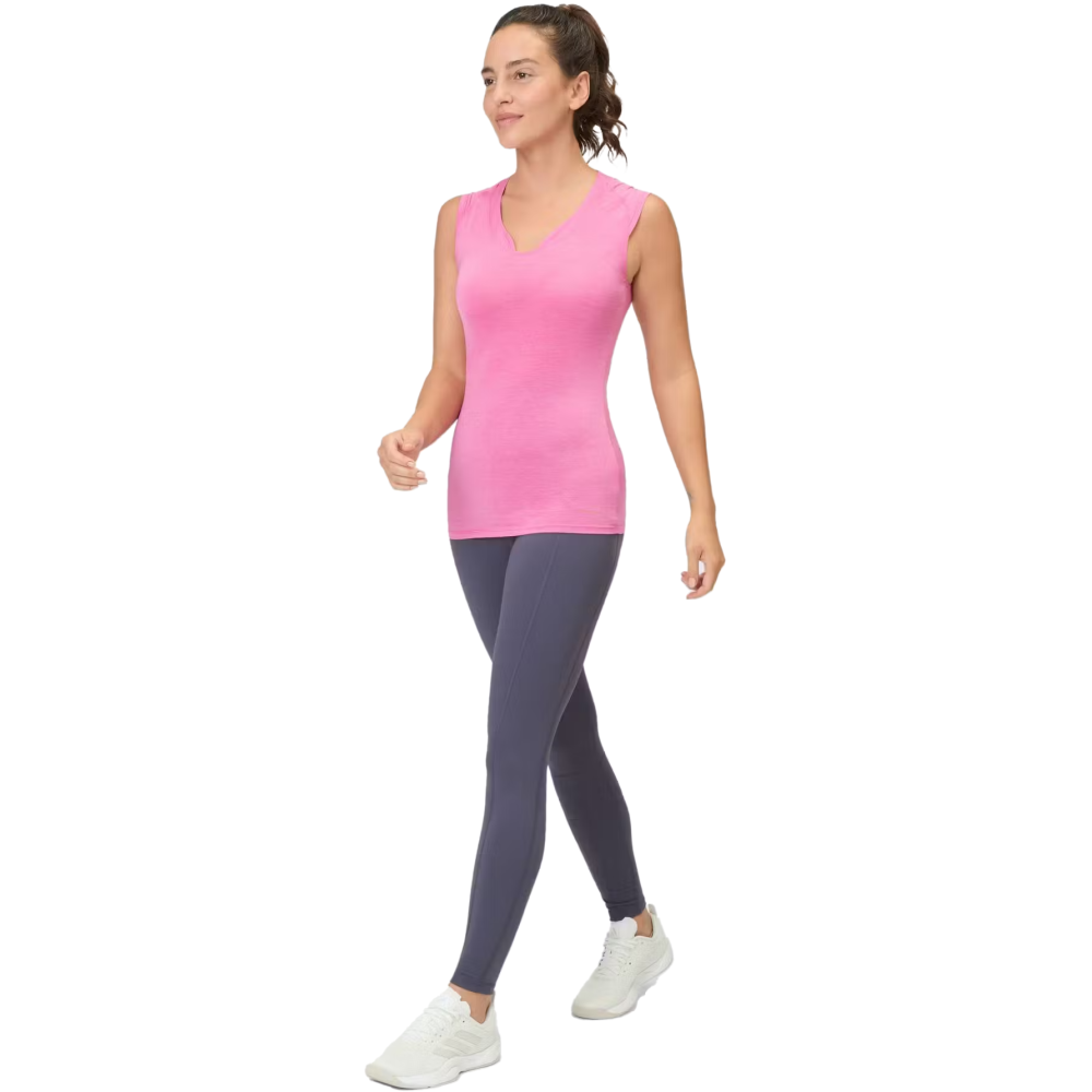 VENICE BEACH Damen T-Shirt Eleamee 