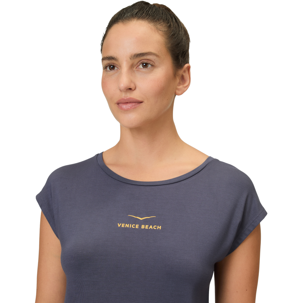 VENICE BEACH Damen T-Shirt VB Wonder 4097 01 