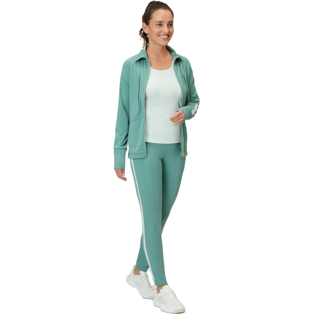 VENICE BEACH Damen Trainingsjacke VB Morris 