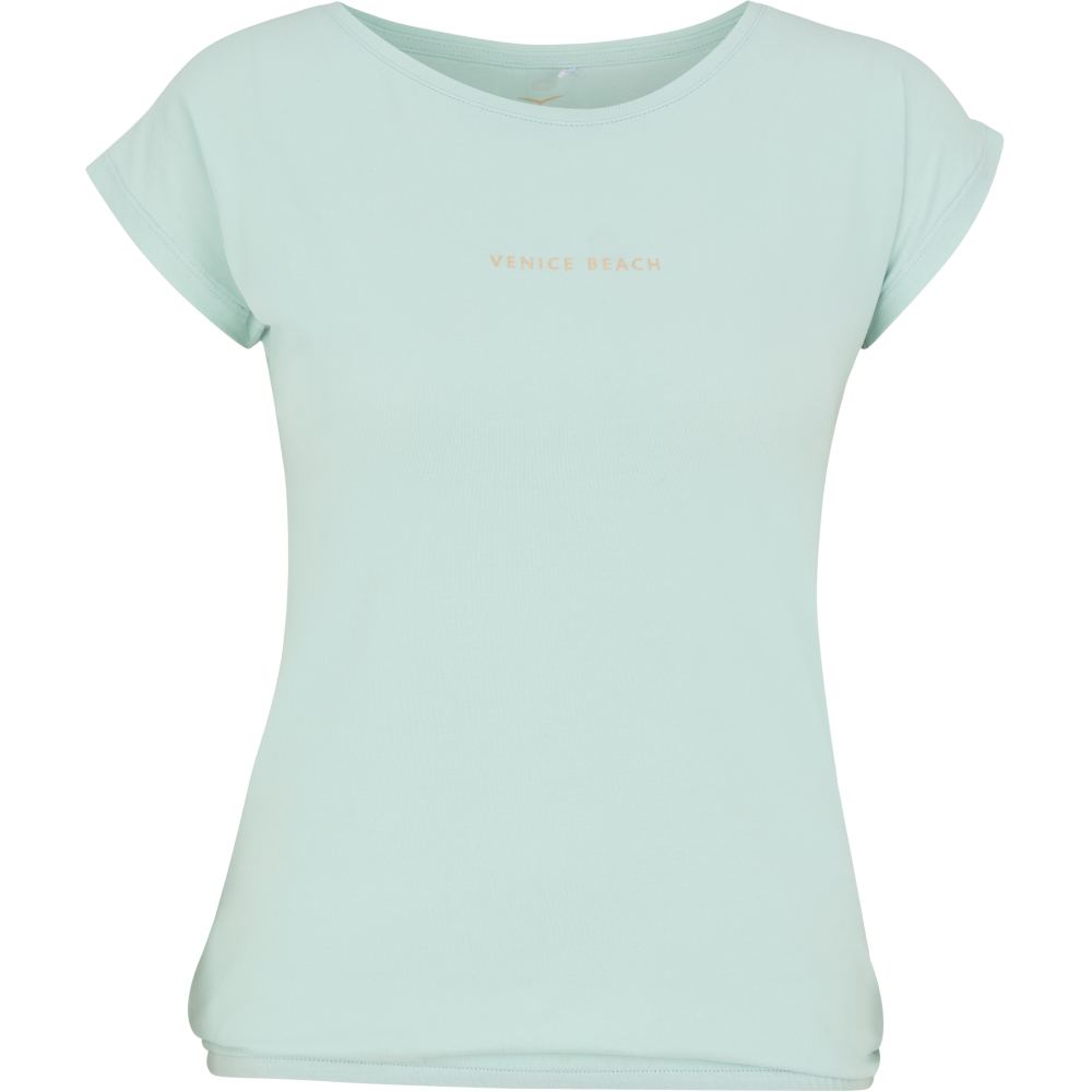 Venice Beach Damen Sport T-Shirt Wonder S