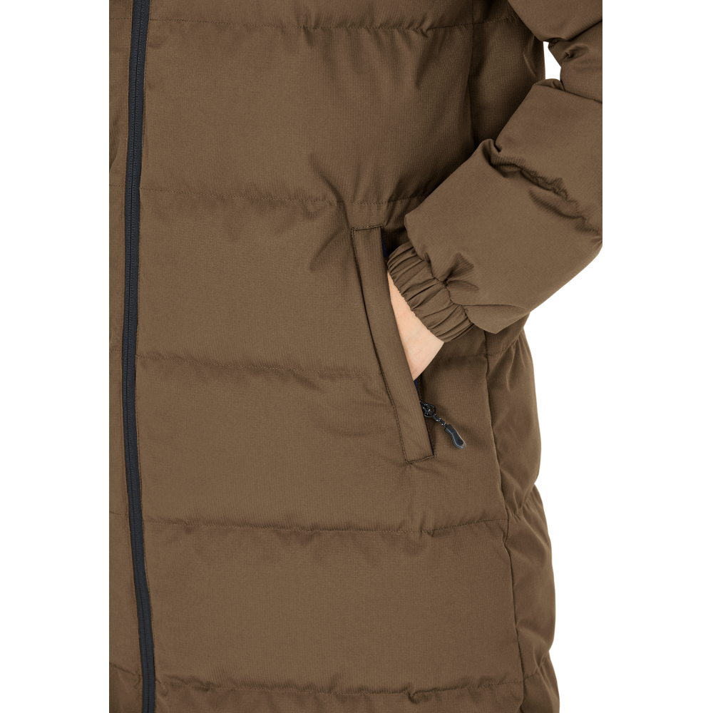 Whistler Damen Mantel Abella Padded 