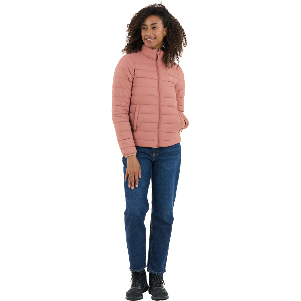 Whistler Damen Arubi Light Puffer Jacket 