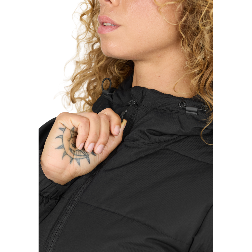 Whistler Damen Mantel Abella Padded 