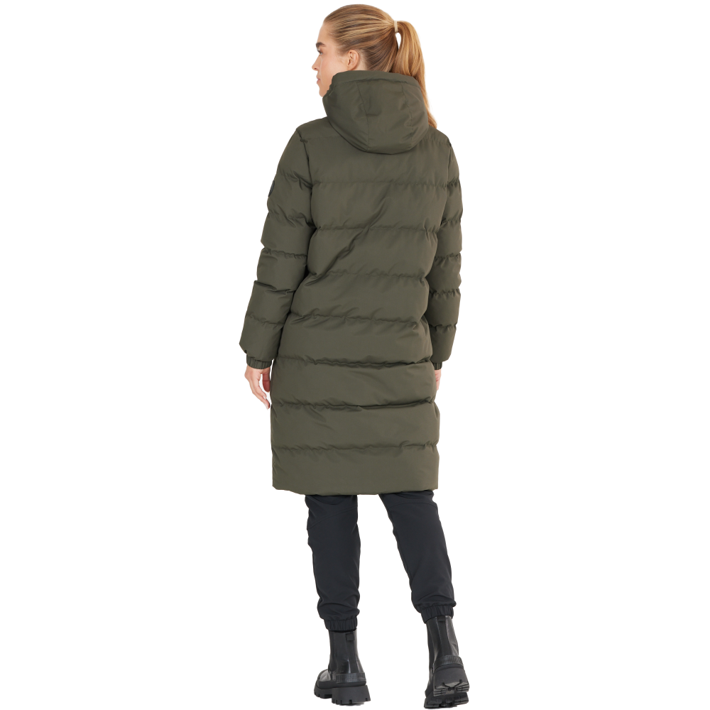 Whistler Damen Mantel Abella Padded 36