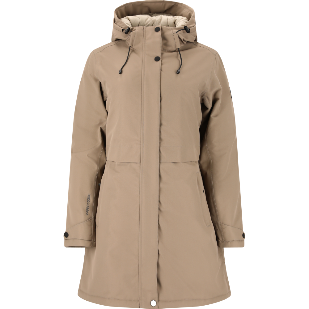 Whistler Damen Parka Mullie 