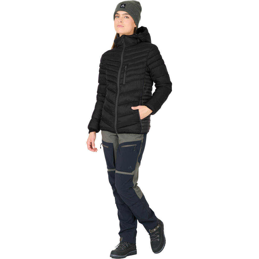 Whistler Damen Puffer Jacke Trival Light 