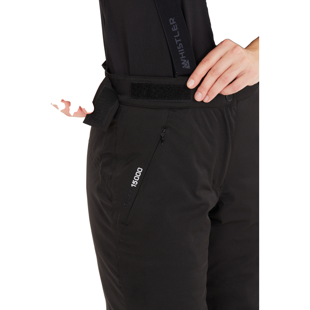 Whistler Damen Skihose 