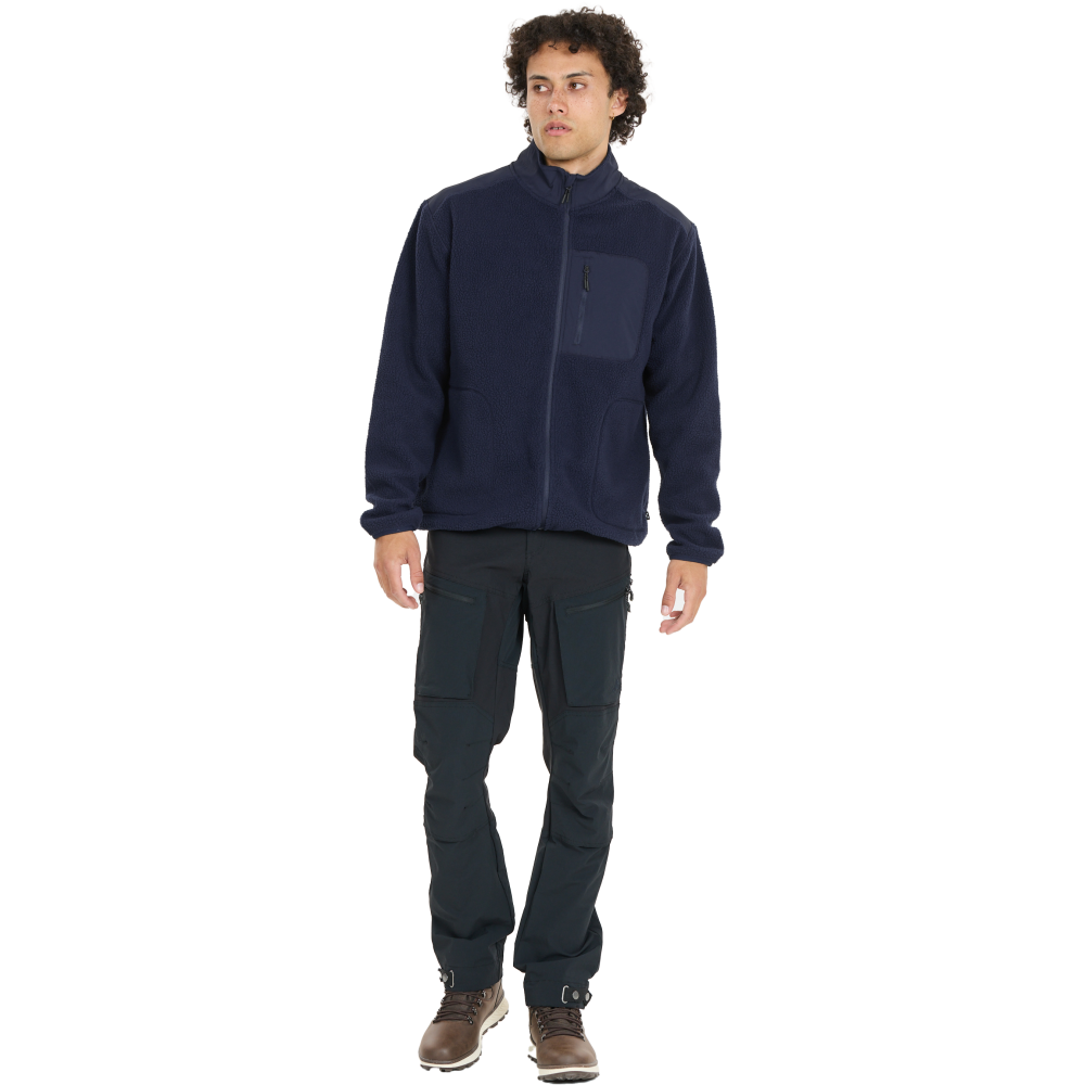 Whistler Herren Felis Teddy Jacket XL