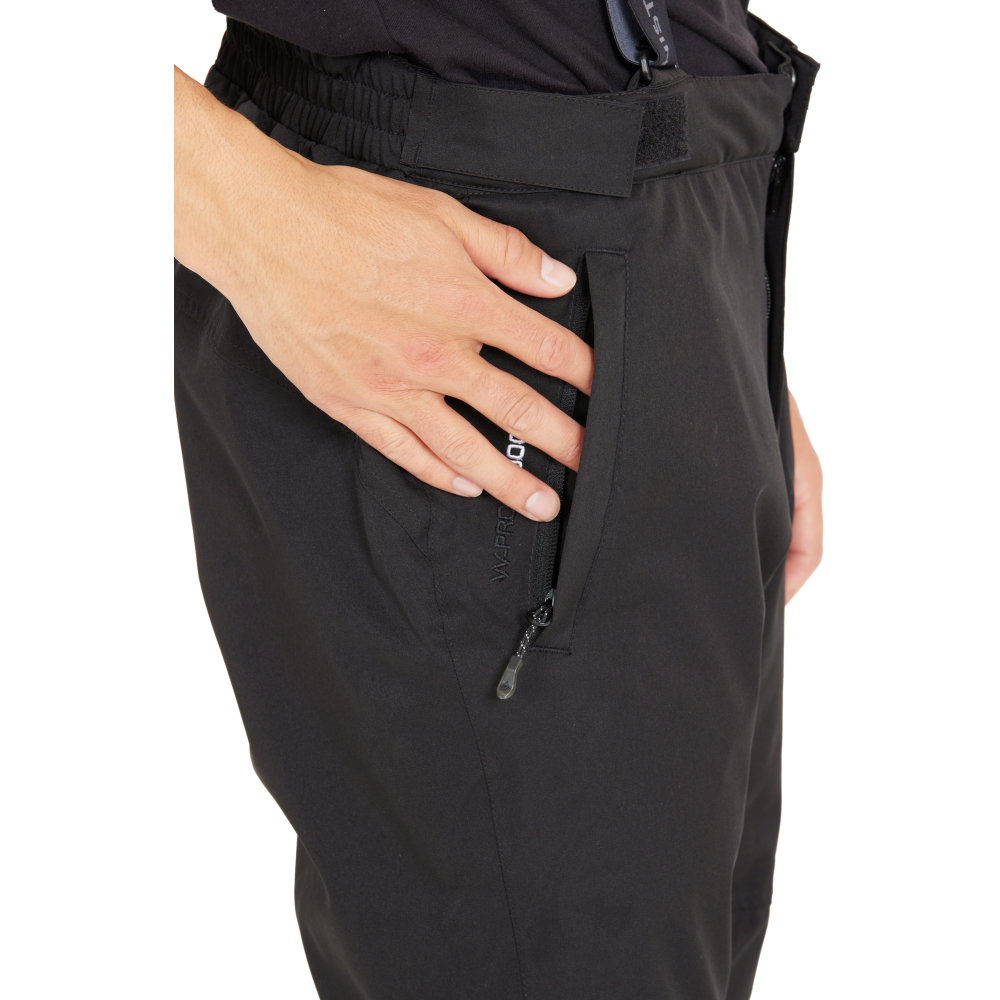 Whistler Herren Skihose Gippslang M Functional W-Pro 15000 
