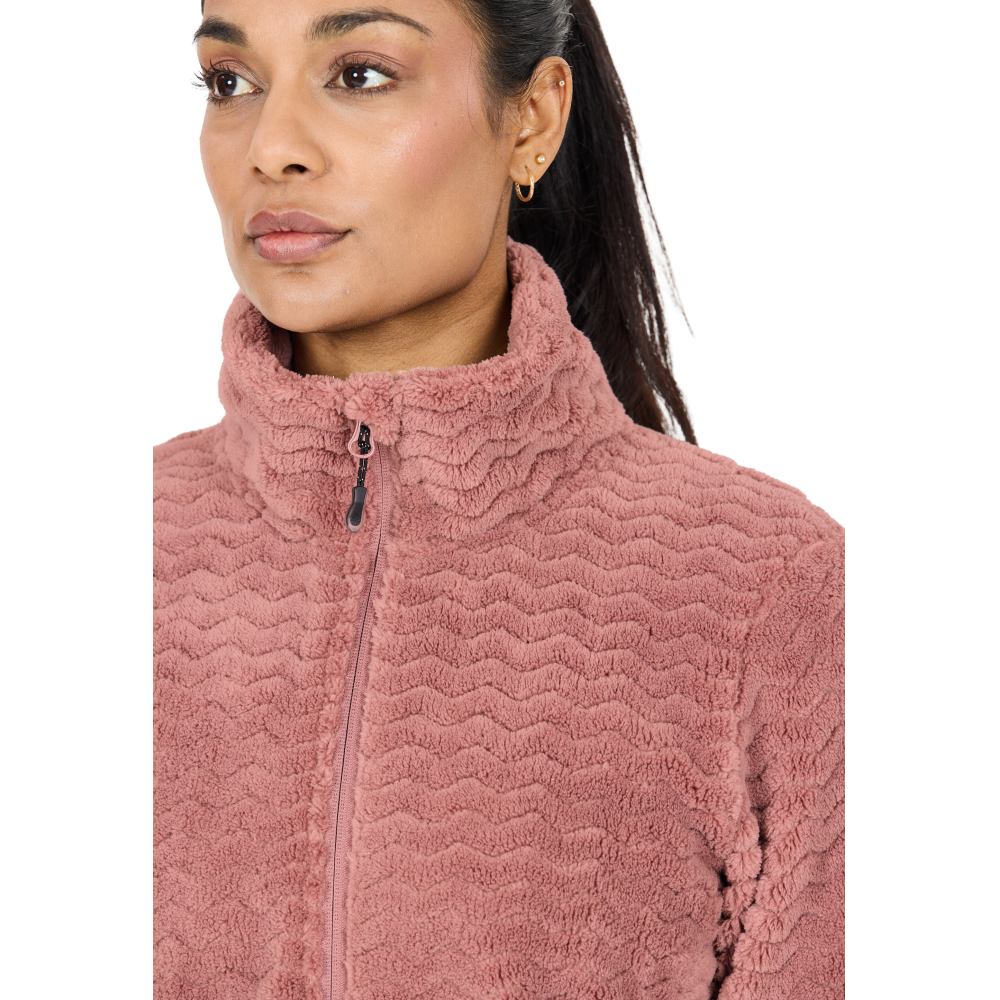 Whistler Matra Damen Fleecejacke 