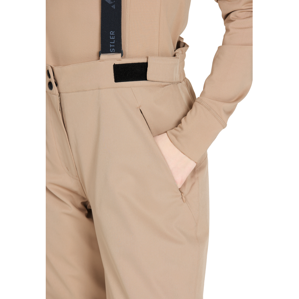 Whistler Yarra Skihose Damen 