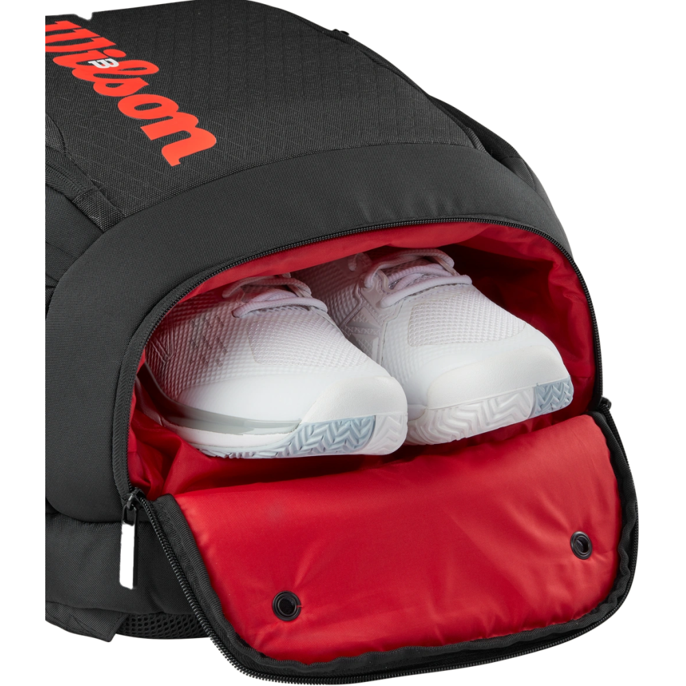 Wilson CLASH V3 BACKPACK Tennis Rucksack -