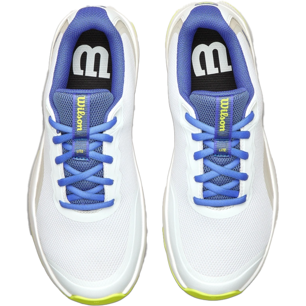 WILSON Damen Tennisschuhe Intrigue Lite 