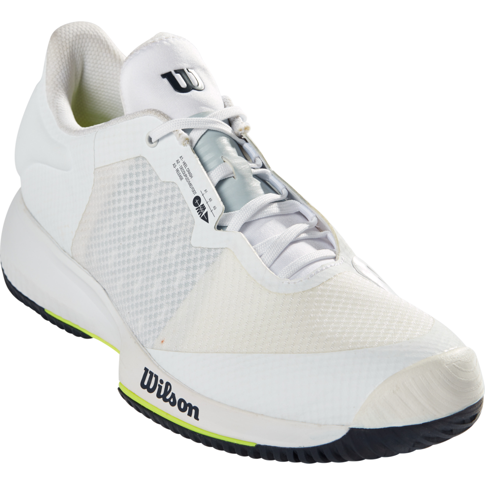 Wilson Herren Tennisschuh Kaos Swift "Outer Space" 