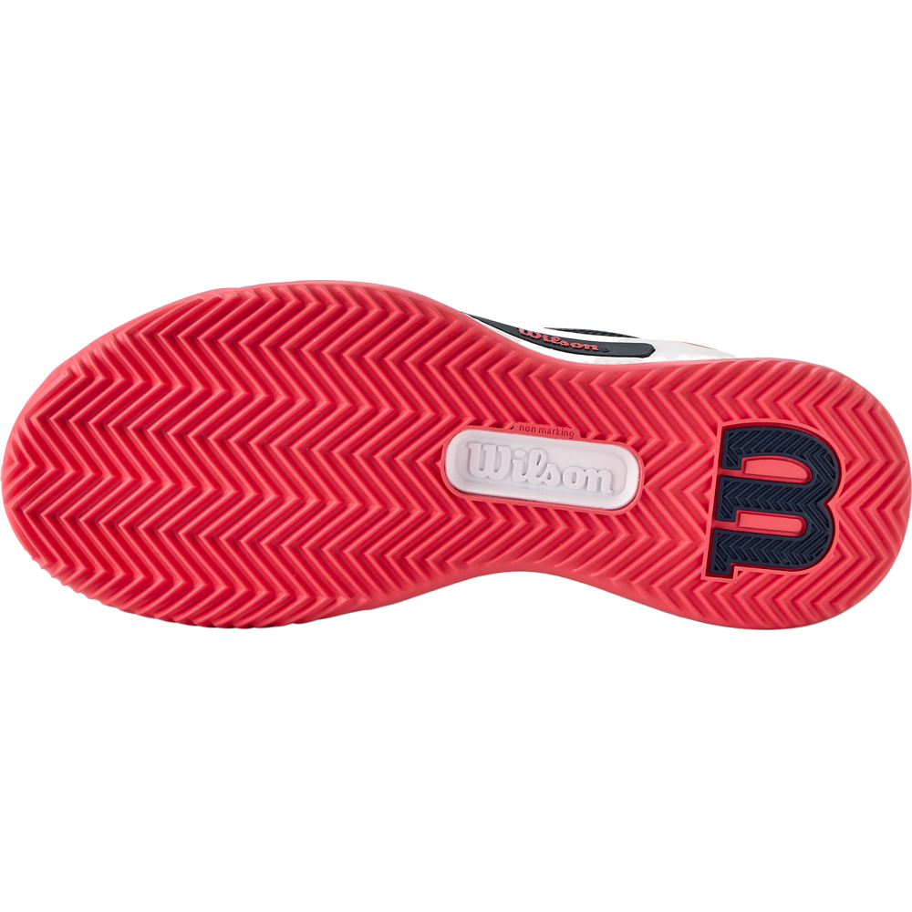 Wilson Intrigue Pro Clay Tennisschuhe Damen 
