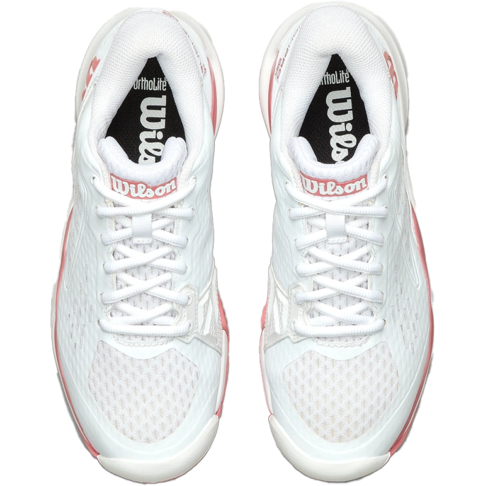 WILSON Kinder Tennisschuhe Rush Pro Ace JR 