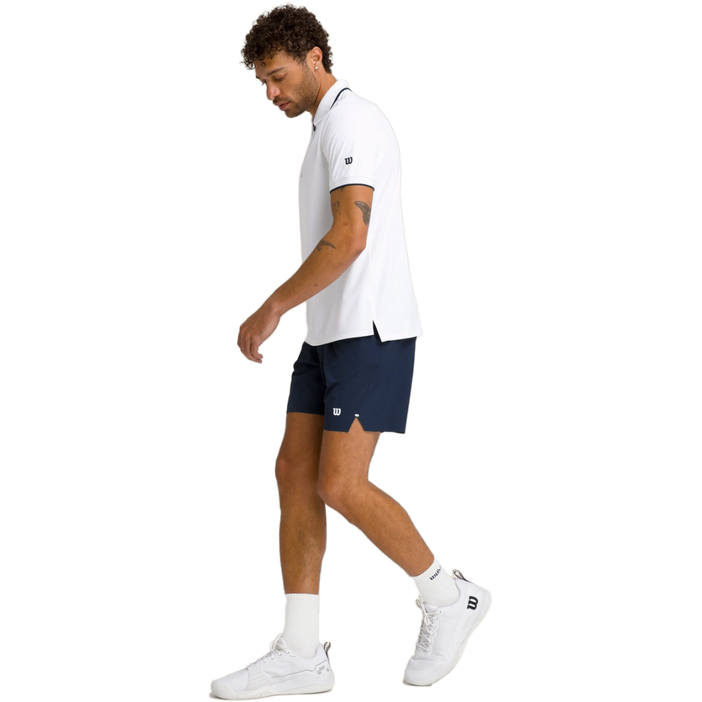WILSON Herren Shorts Tournament Short V2 M
