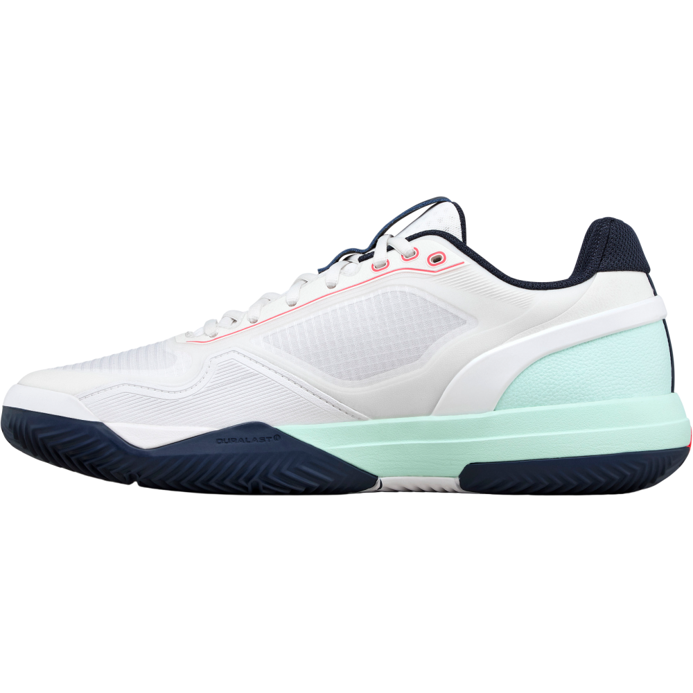 Wilson RUSH PRO 5 CLAY Herren Tennisschuh 10