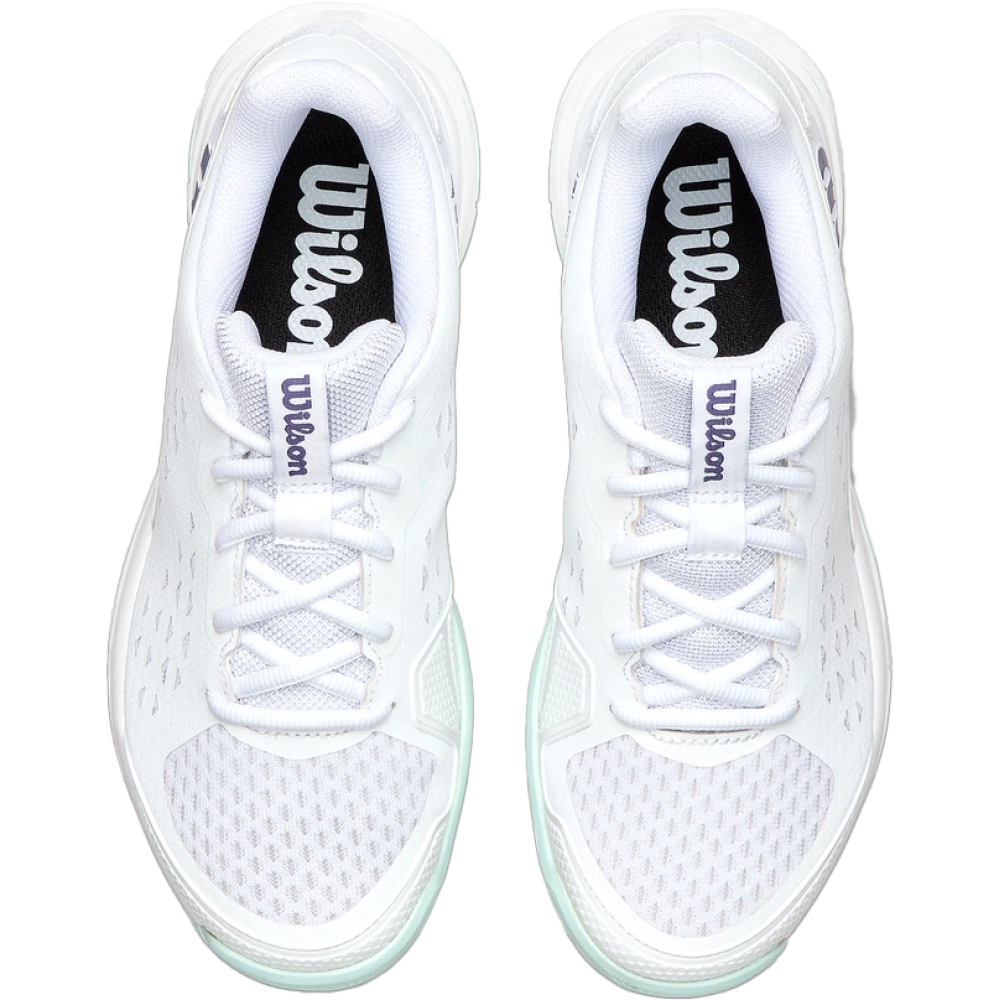 Wilson Rush Pro Kinder Tennisschuhe 