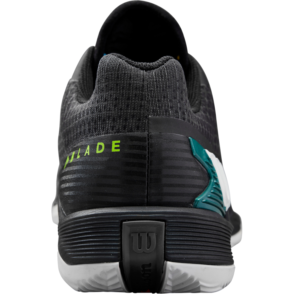 Wilson Sandplatzschuh Herren Rush Pro 4.0 11,5