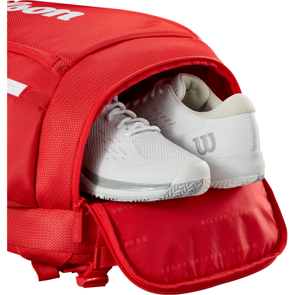 Wilson Super Tour Rucksack -